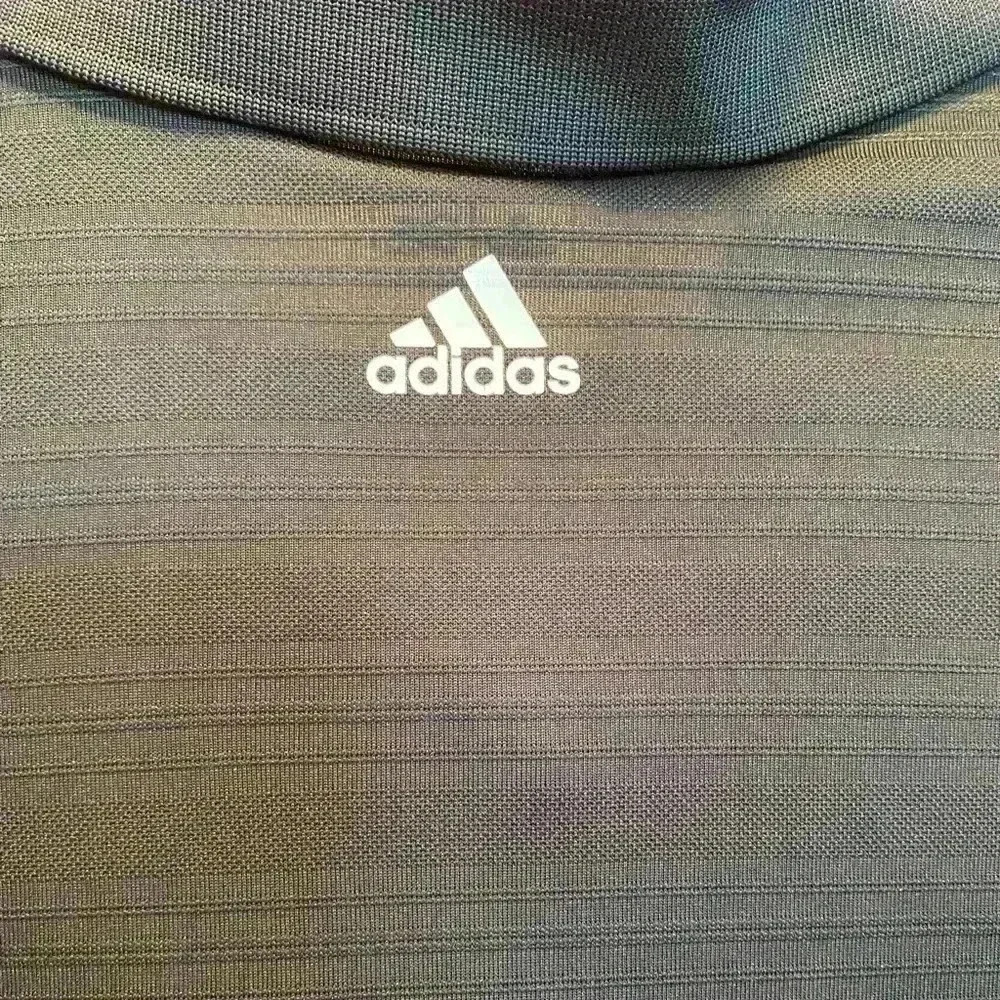 Adidas Golf Shirt - Picture 9 of 9
